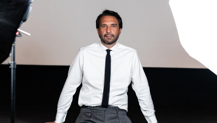 Massimiliano Di Lodovico, Founder e Presidente di Masi Film Group