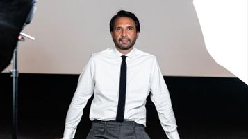 Massimiliano Di Lodovico, Founder e Presidente di Masi Film Group