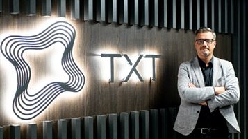 Daniele Misani, Ceo di Txt