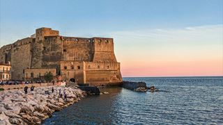 Foto di Vincenzo De Simone su Unsplash