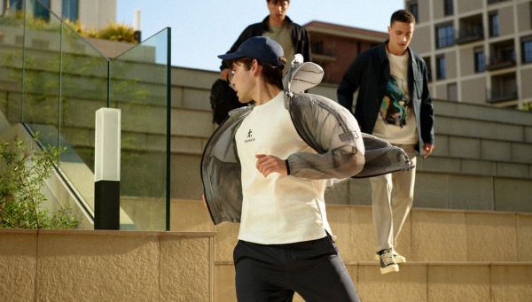Premiata collezione Apparel SS26