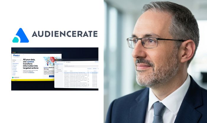 Riccardo Fabbri, nuovo Chief Technology Officer di Audiencerate