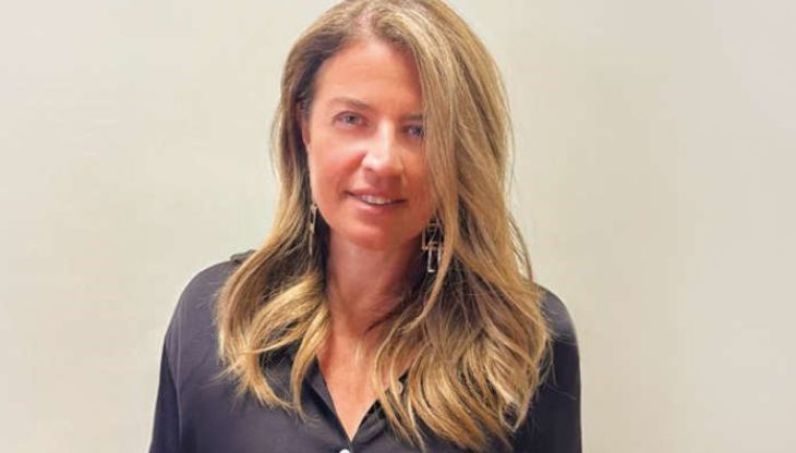 Stefania Mauri, Chief Marketing Officer di The Magnum Ice Cream Company
