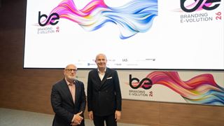 Giuliano Noci, Ordinario di Marketing e Prorettore del Politecnico di Milano e Raffaele Pastore, Direttore Generale di UPA