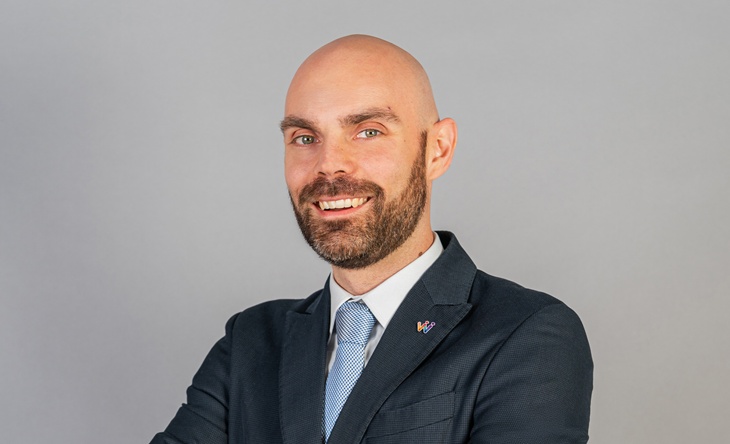 Alessandro Loda