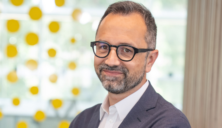 Davide Fraccalvieri