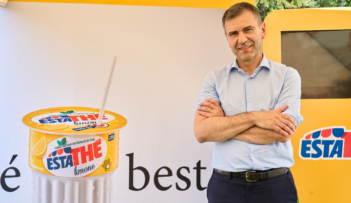 Fabrizio Gavelli, Presidente e Amministratore Delegato di Ferrero Commerciale Italia