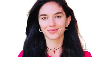 Martina Grotto, Marketing Lead di Unilever
