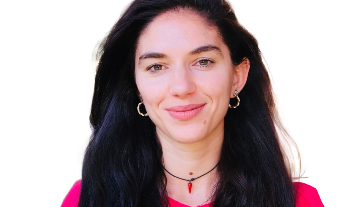 Martina Grotto, Marketing Lead di Unilever