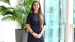 Valentina Calaminici, General Manager Mario Mele & Partners.