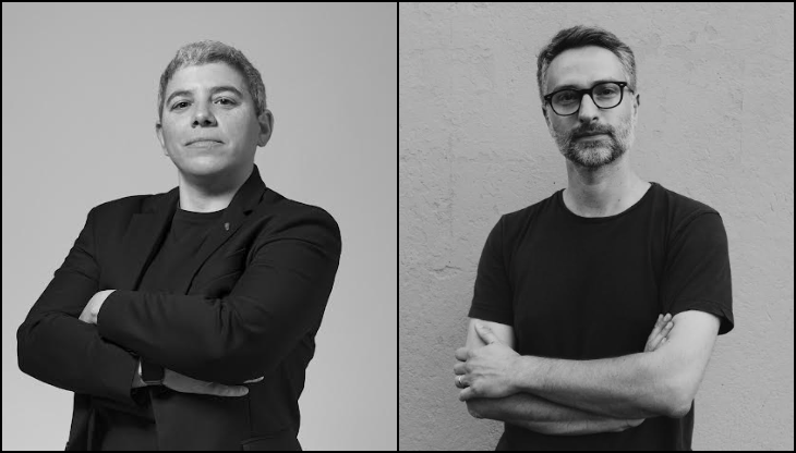 Serena Di Bruno e Daniele Dionisi, Chief Creative Officers di BBDO