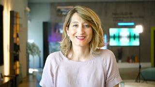 Cristina Sala, Italy Country Lead di Samsung TV Plus