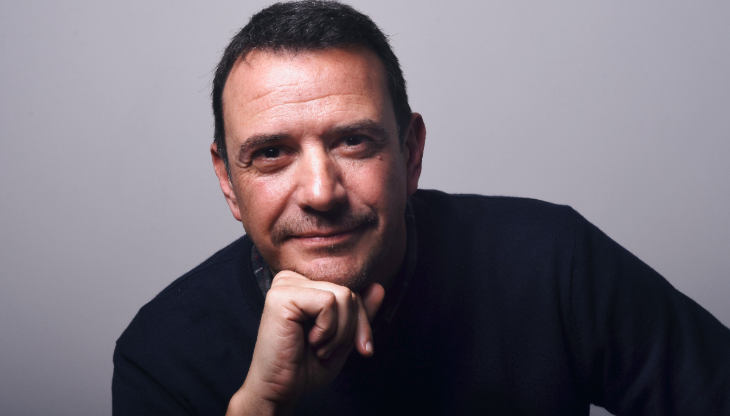 Andrea Faelli è il nuovo Ceo di Dazn Italia