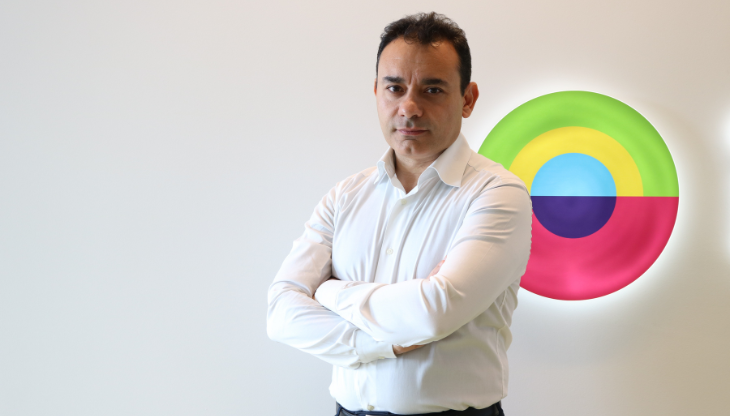 Domenico Pascuzzi, Direttore Media & Tech Marketing & Go To Sales di Italiaonline