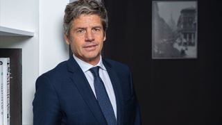 Giorgio Galantis, Amministratore Delegato di Mediamond e Videowall