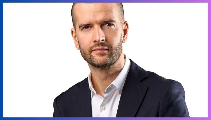 Mario Moroni, podcaster e divolugatore