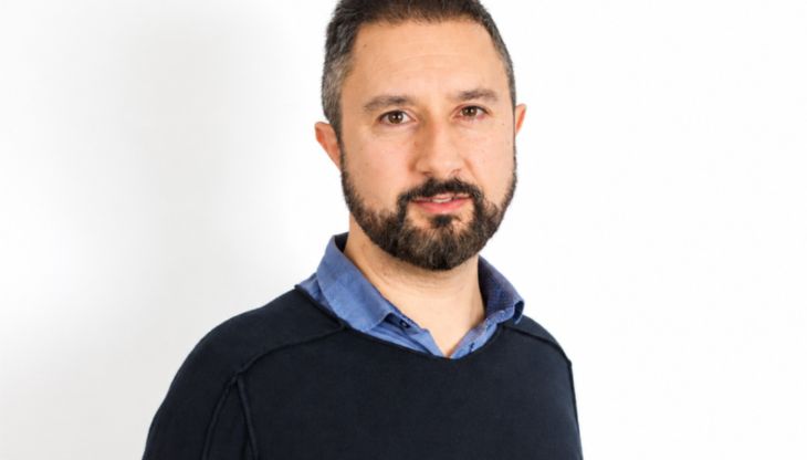 Lorenzo Colantoni, Business Development Manager di Black Soda