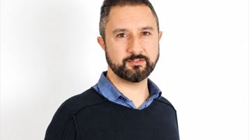 Lorenzo Colantoni, Business Development Manager di Black Soda
