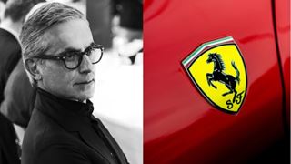 Massimiliano Di Silvestre, nuovo Chief Marketing & Commercial Officer di Ferrari