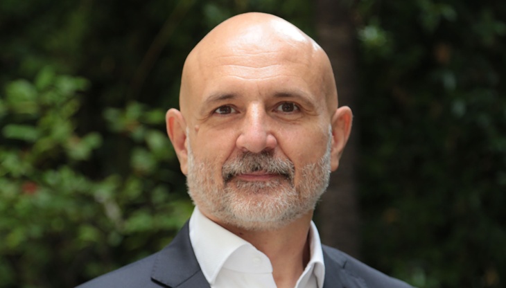 Matteo Lucchi