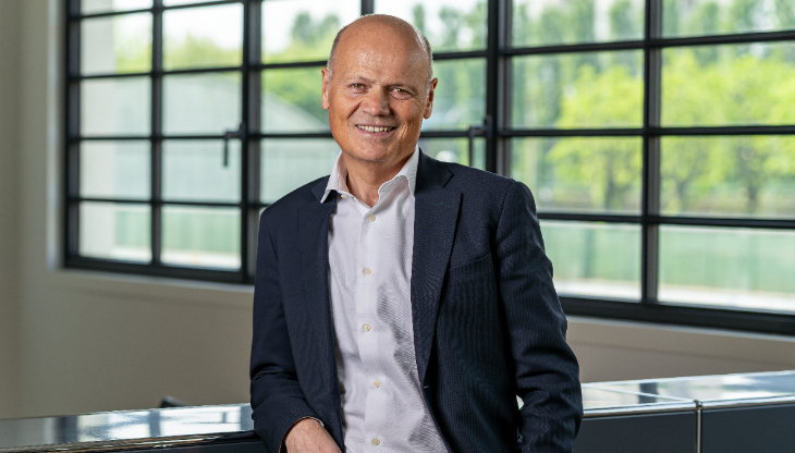 Massimo Beduschi, Ceo di Wpp Media 