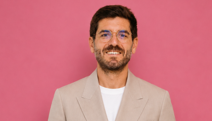 Micael Barilaro, nuovo Head of Experiential Branding and Business Innovation di YAM112003