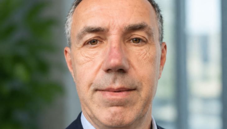 Gregor Siwinski, CEO di Planet B2B
