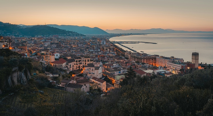 Foto di Gianpaolo Antonucci su Unsplash