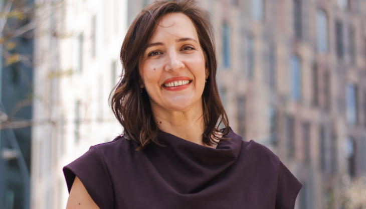 Floriana Notarangelo è la nuova General Manager di GBfoods Italia