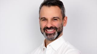 Stefano Leccese Renzetti, VP of Sales Italy di Adlook