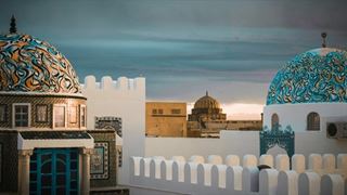 Foto di Haythem Gataa su Unsplash