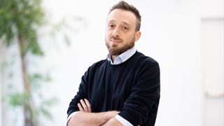 Andrea Franzoni, Insights Manager di WPP Media Italia