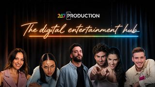 Nuovi talent per 247 Production
