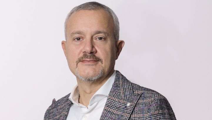 Alessandro Bonaccorsi, Ceo di Yobee