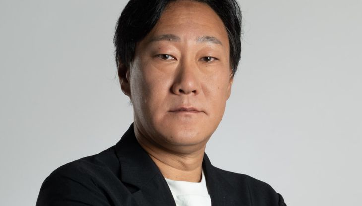 Akira Yamaguchi