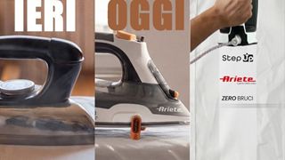 La collaborazione ha preso il via con il lancio di Step-Up