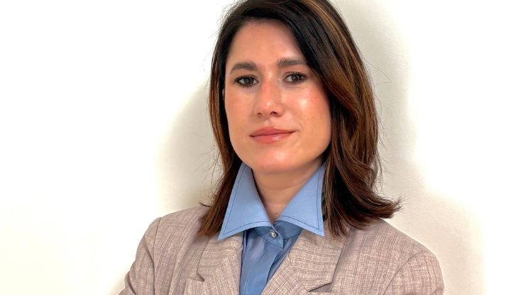 Beatrice Rossi