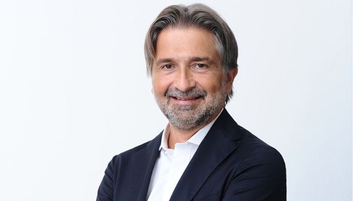 Corrado Massaro, Managing Director di Channel Factory