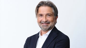 Corrado Massaro, Managing Director di Channel Factory