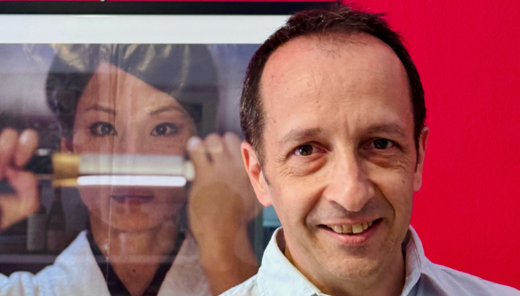 Massimo Melis, Ceo di Melismelis