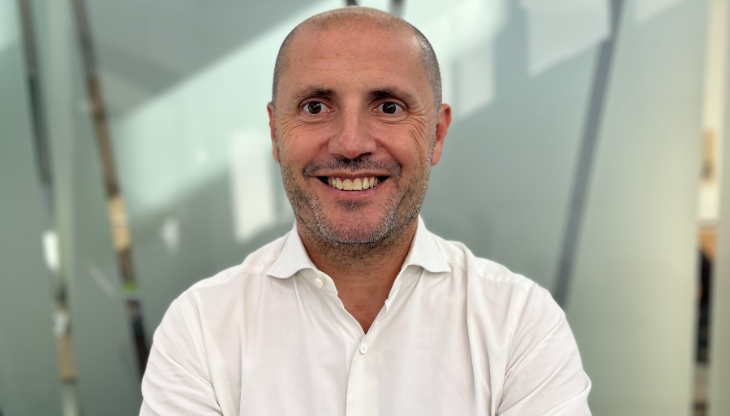 Marco De Paoli, Managing Partner COO di Outcome