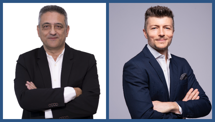  Rino Adamo e Lapo Chirici