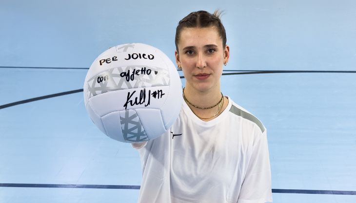 Ekaterina Antropova