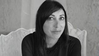 Fabrizia Capriati