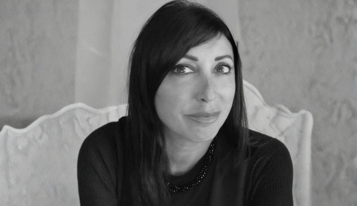 Fabrizia Capriati