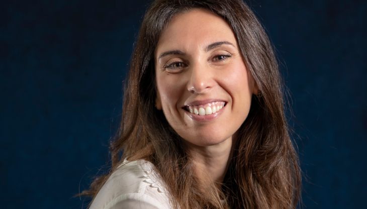 Gloria Invernizzi, Industry and Performance Director di Teads Italia