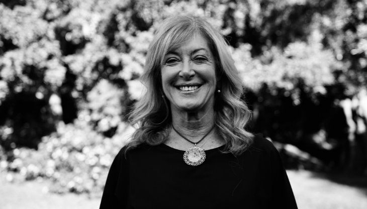 Antonella Ferioli, Marketing & Communications Director di Clariane Italia, 