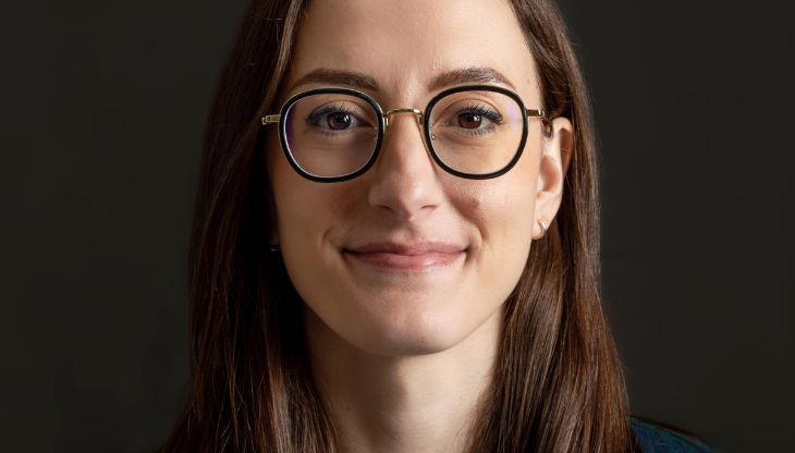 Laura Giacobbo