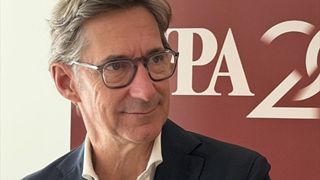 Marco Travaglia, presidente di Audicom