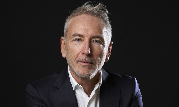 Nicola Tanzini